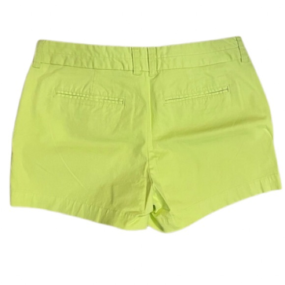 Gap City Shorts / Size 2 - Picture 2 of 5